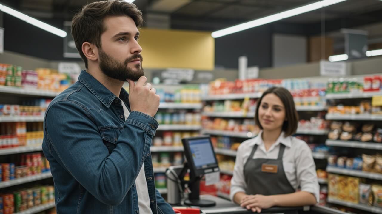 If A Single Mother Quits Her Job Is She Eligible To Get Food Stamps And Welfare Money?