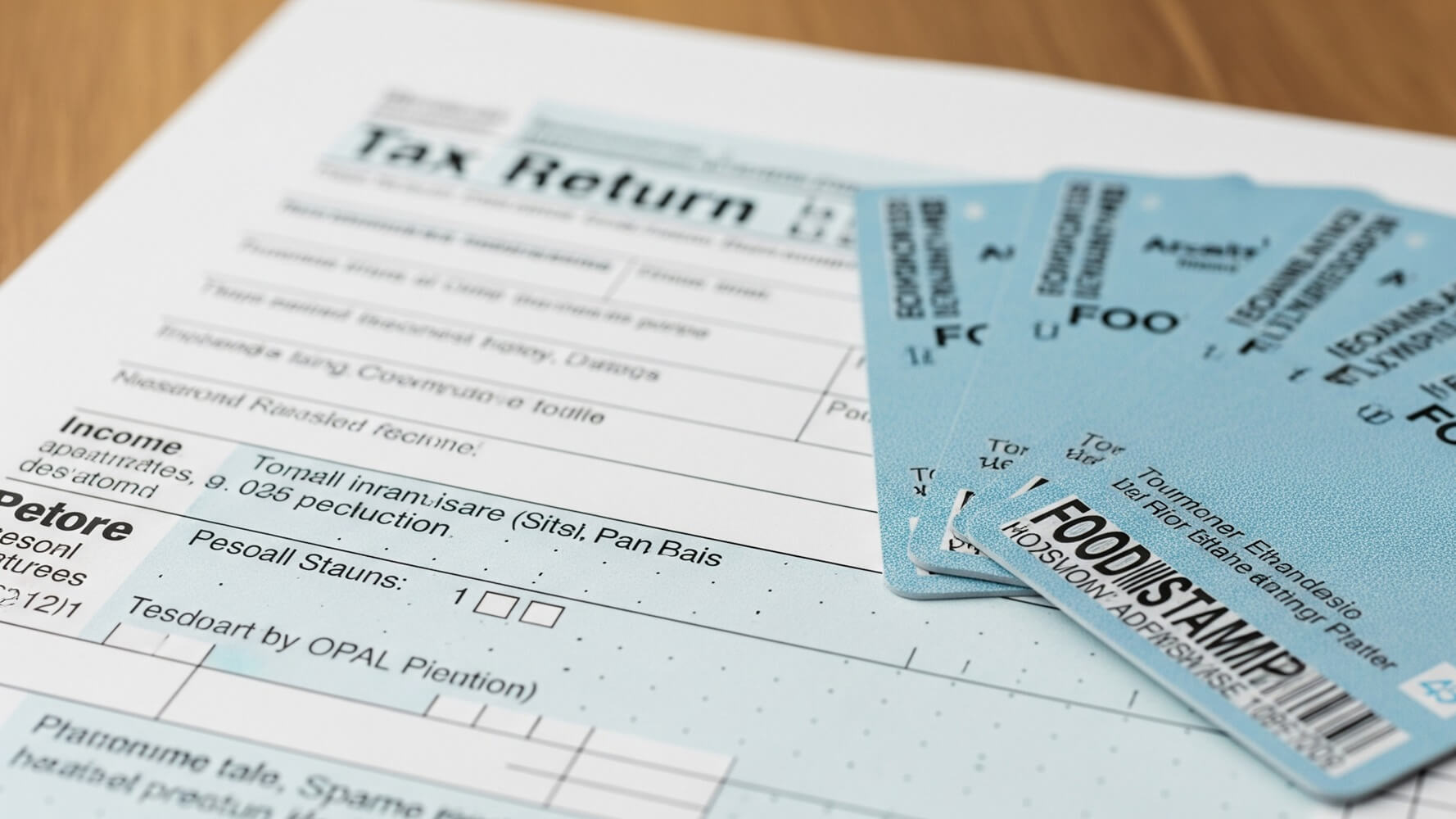 How To Get A New Caseworker For Food Stamps