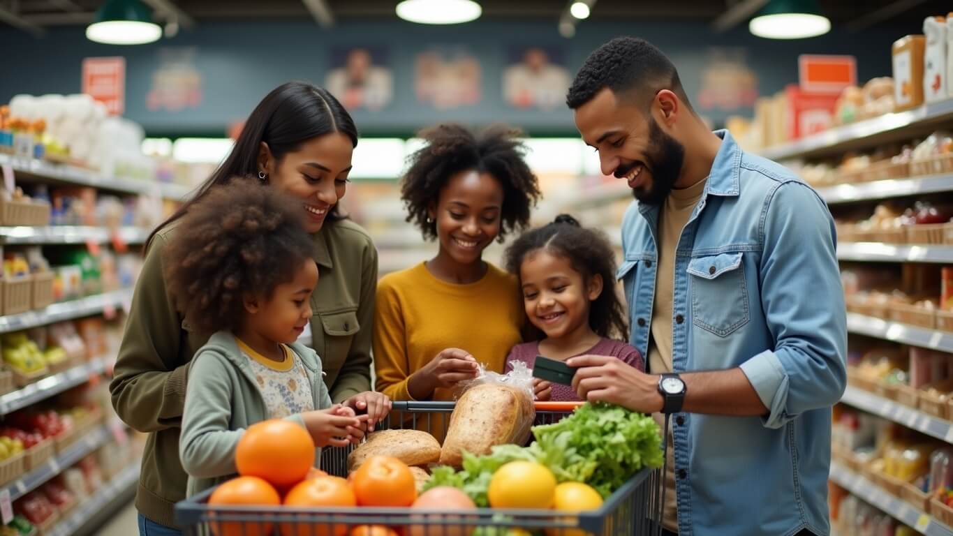 Can You Buy Formula With Food Stamps?