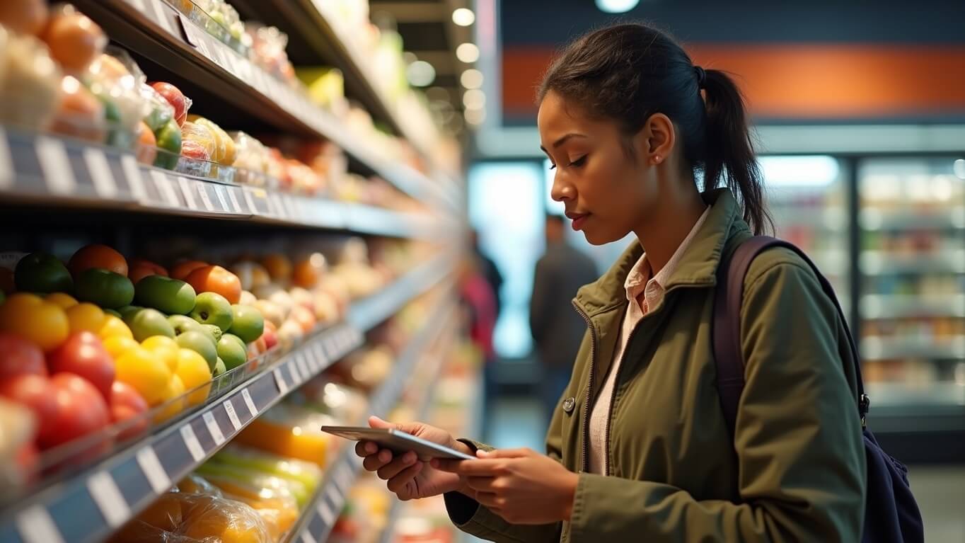 Can You Buy Christmas Gift Sets With Food Stamps?