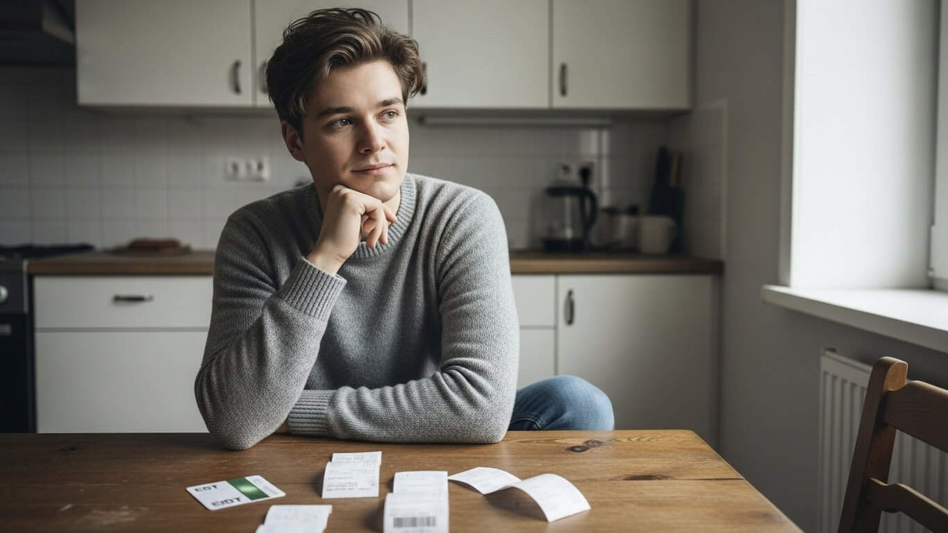 Food Stamps EBT Compared By State