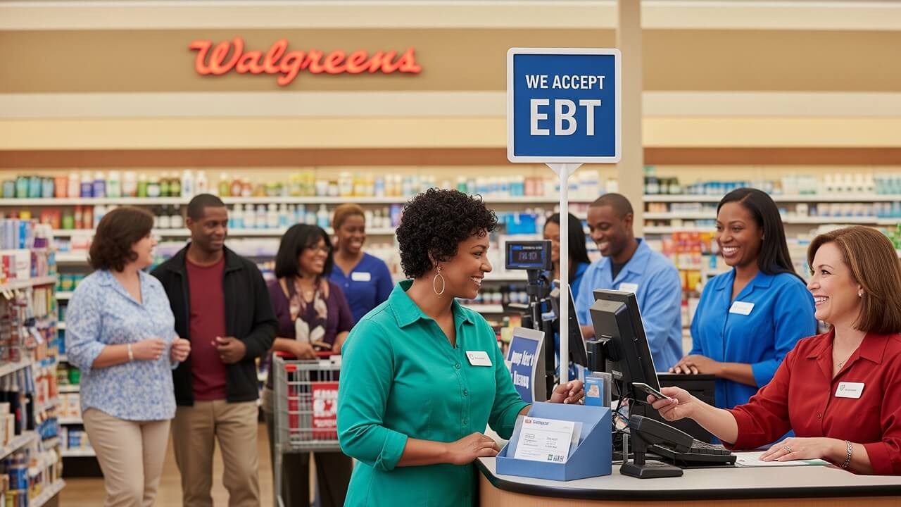 How Do I Report Changes To Food Stamps?