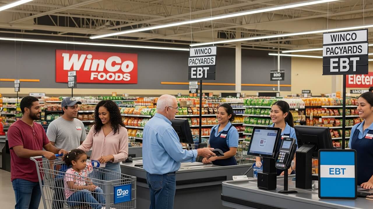 How To Apply For Food Stamps In Michigan