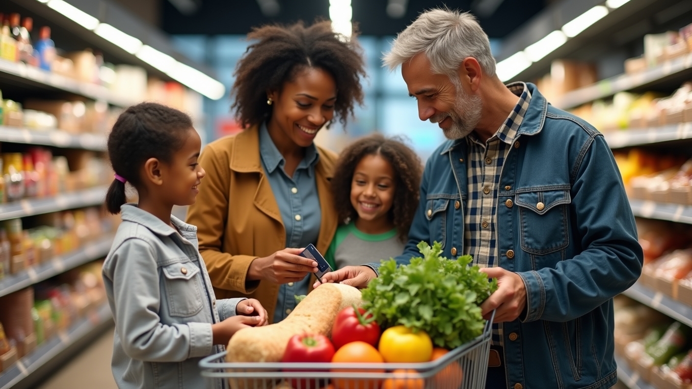 How Do I Get Food Stamps If I’m Homeless?