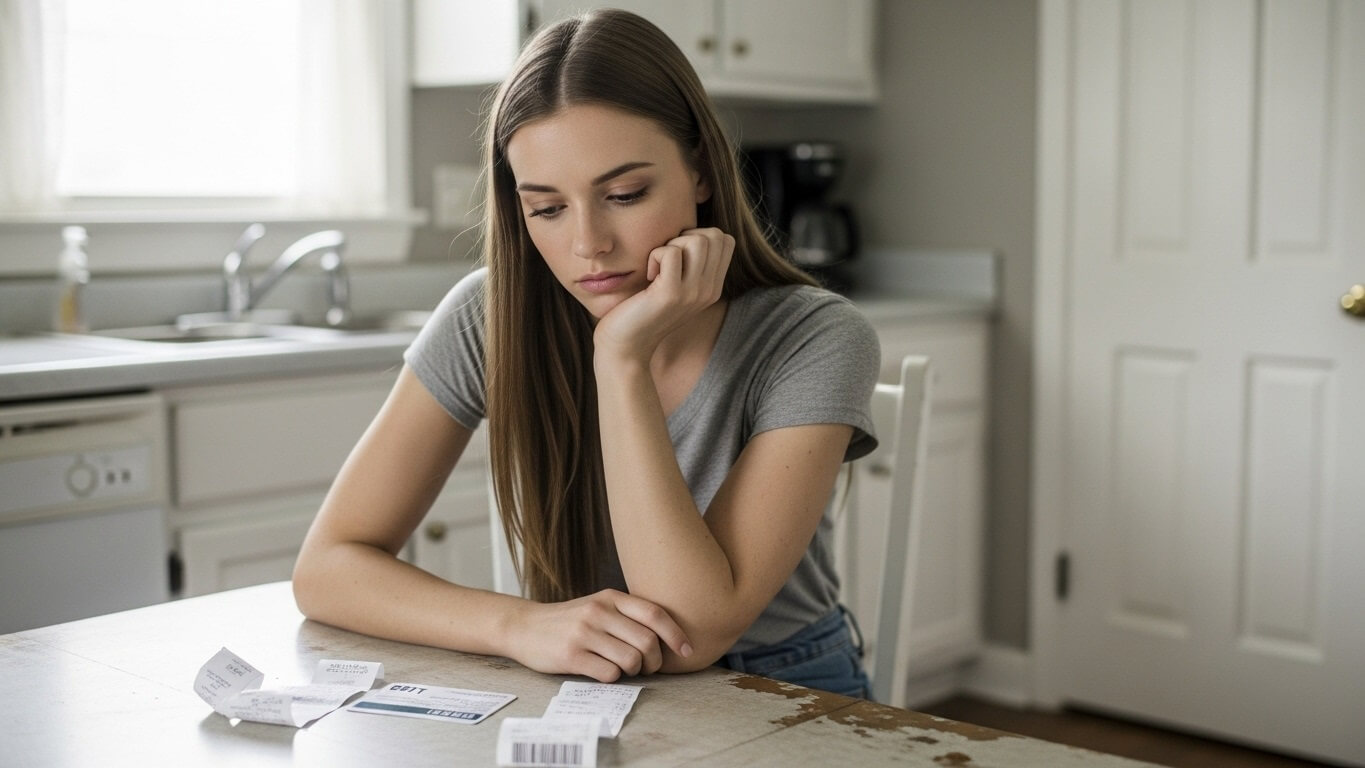 What Is The Food Stamp Number On The Back Of The Card?