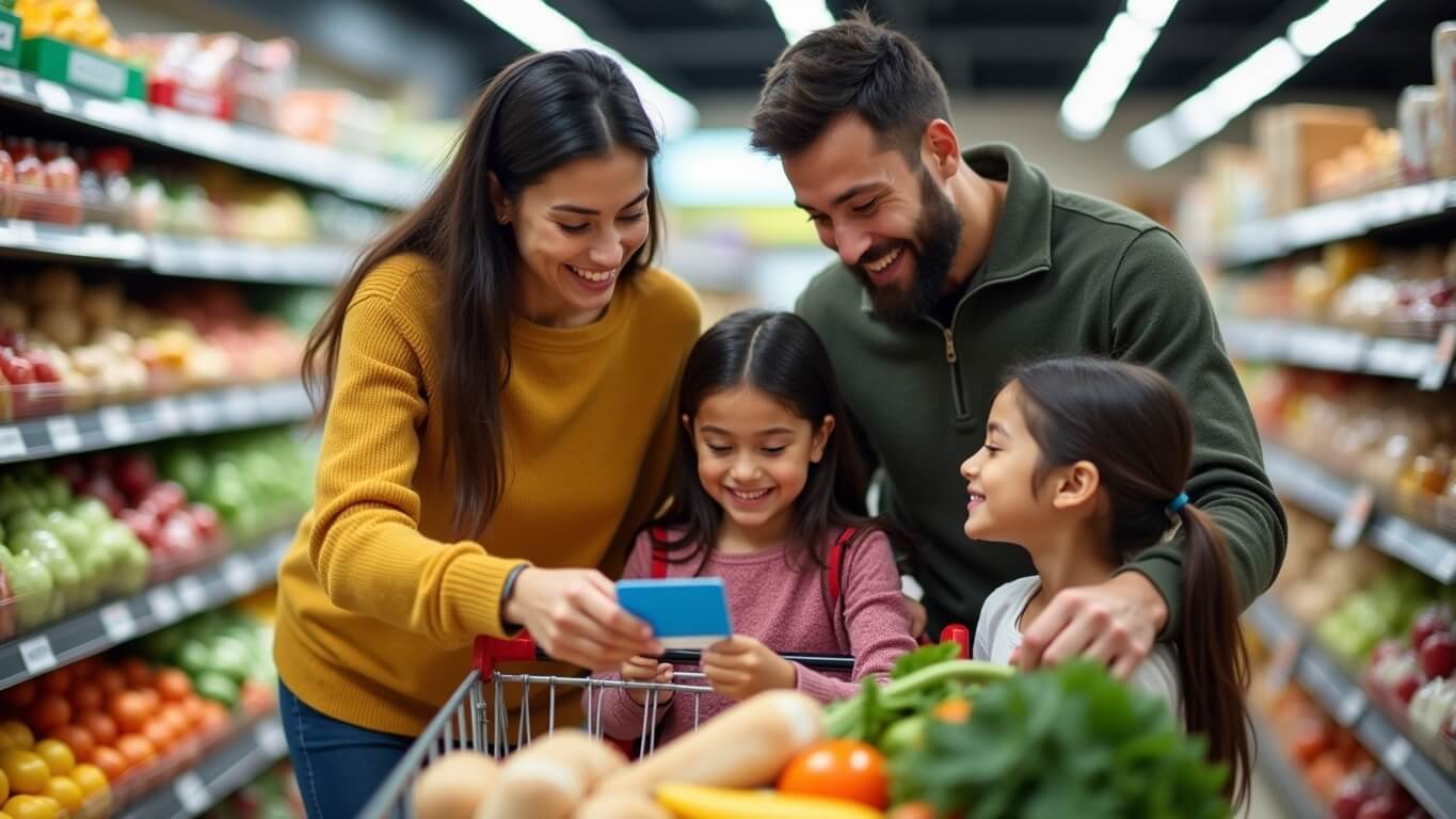 How Old Do You Have To Be To Get Food Stamps?